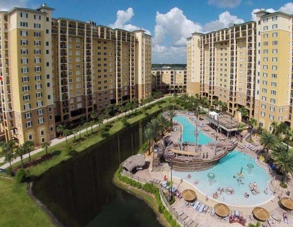 Stay Sky Suites Resort