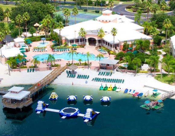 Summer Bay Hotel