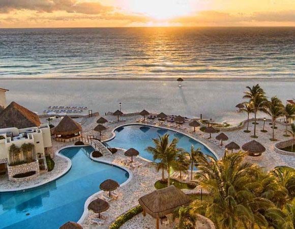 All-Inclusive Royal Beach Resort