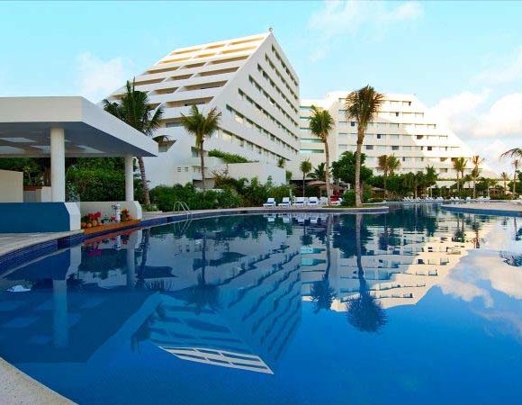 Grand Oasis Palm
