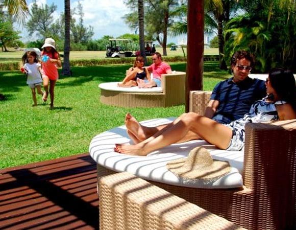 Laguna Suites