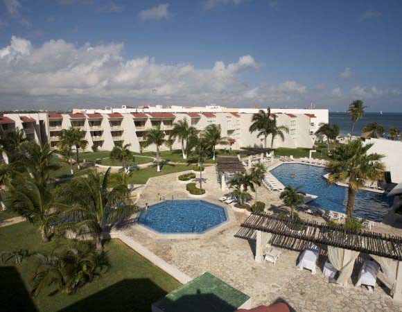 Ocean Spa Hotel